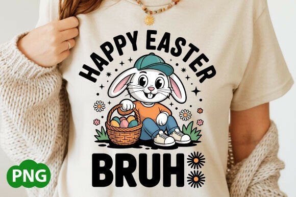 Download Happy Easter Bruh PNG,Funny Easter PNG - Funny easter png Collection