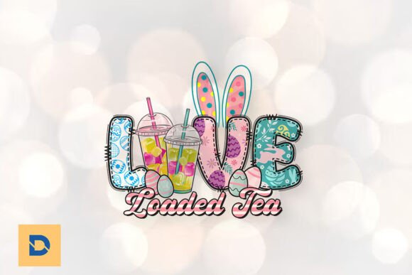 Download Easter Loaded Tea Funny Easter PNG - Funny easter png Collection