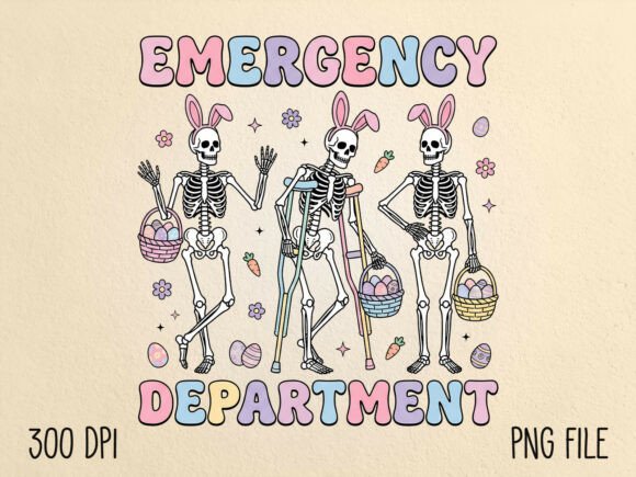 Download Emergency Department Funny Easter PNG - Funny easter png Collection